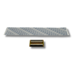 60Pin 0.5mm Pitch 200mm (7.75") Ribbon cable Extension
