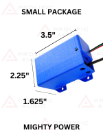 EASYPOP  The Ultimate Shaved Door Handle Solenoid / Actuator / Popper - Image 8