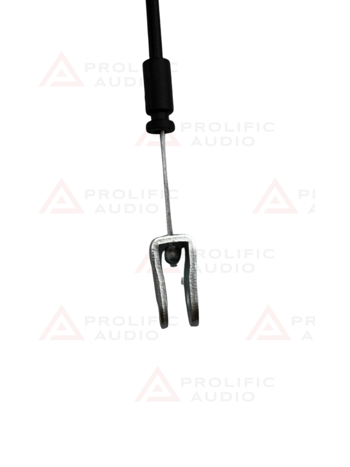 EASYPOP  The Ultimate Shaved Door Handle Solenoid / Actuator / Popper - Image 6