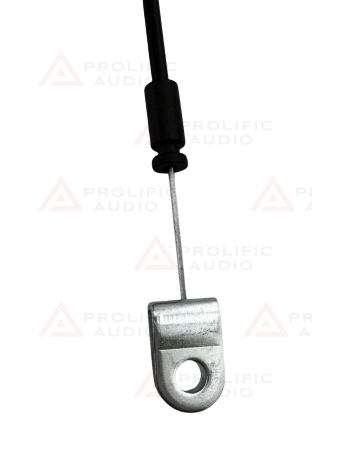 EASYPOP  The Ultimate Shaved Door Handle Solenoid / Actuator / Popper - Image 5