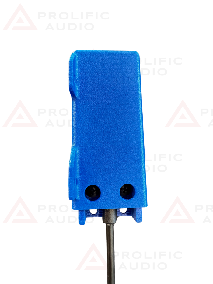 EASYPOP  The Ultimate Shaved Door Handle Solenoid / Actuator / Popper - Image 7