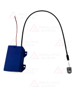 EASYPOP  The Ultimate Shaved Door Handle Solenoid / Actuator / Popper